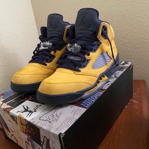 Jordan 5